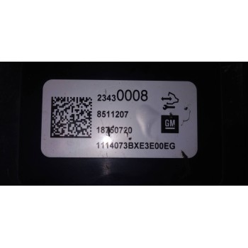 Recambio de abs para opel insignia berlina expression referencia OEM IAM 23430470  