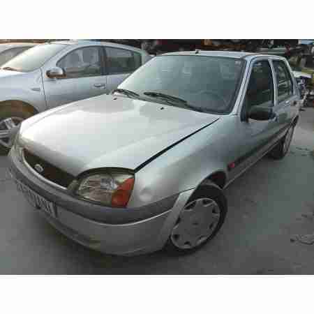 FORD FIESTA BERLINA (DX)