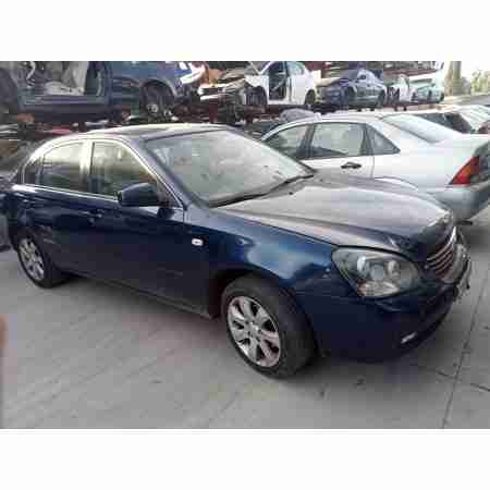 KIA MAGENTIS