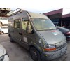renault master desde ´98 del año 2001