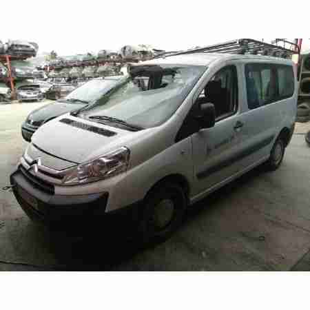 CITROËN JUMPY