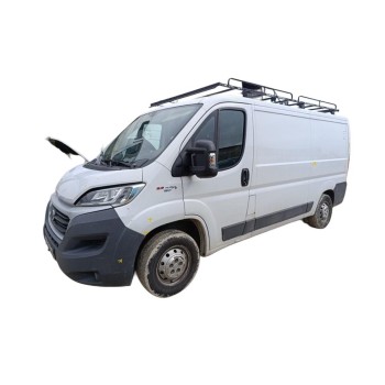 fiat ducato furgón 30 del año 2017