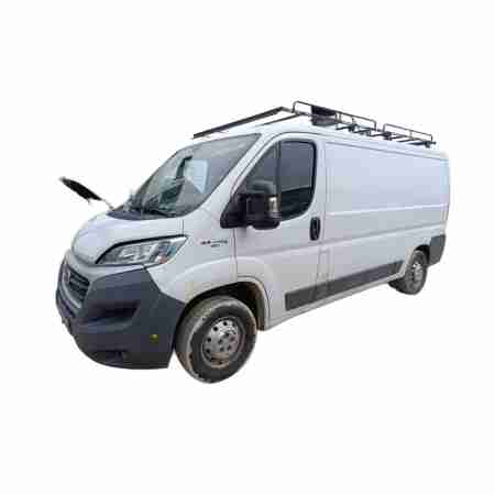 FIAT DUCATO FURGONETA (250_)
