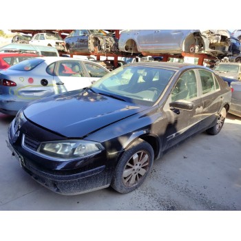 renault laguna ii (bg0) del año 2007