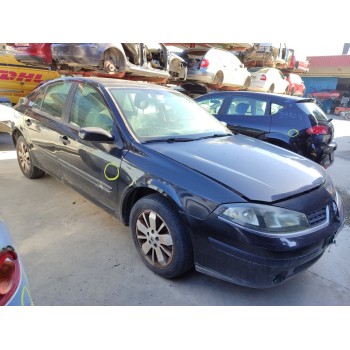 renault laguna ii (bg0) del año 2007