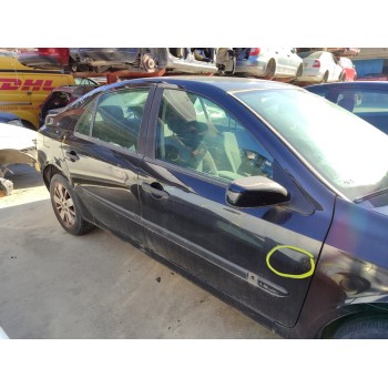 renault laguna ii (bg0) del año 2007