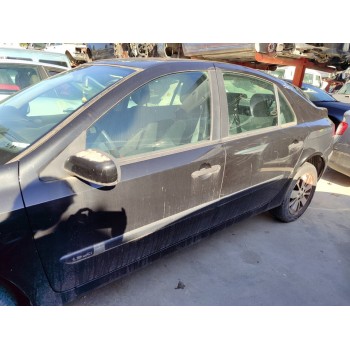 renault laguna ii (bg0) del año 2007