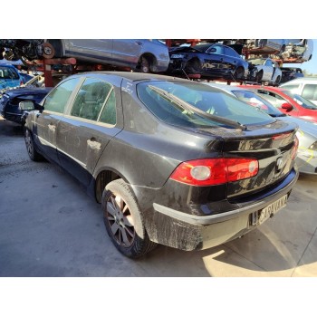 renault laguna ii (bg0) del año 2007