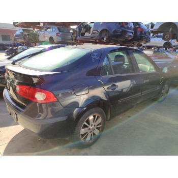 renault laguna ii (bg0) del año 2007