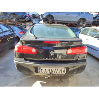 renault laguna ii (bg0) del año 2007