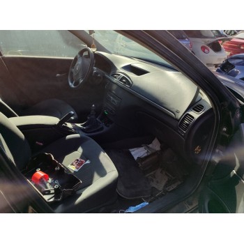 renault laguna ii (bg0) del año 2007