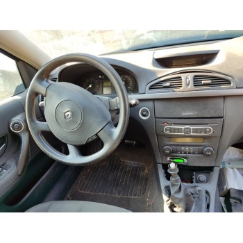 renault laguna ii (bg0) del año 2007