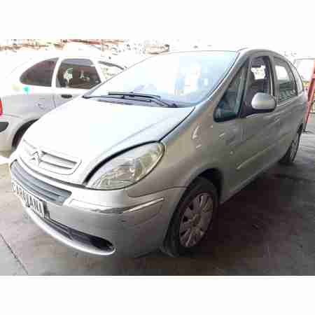 CITROËN XSARA PICASSO