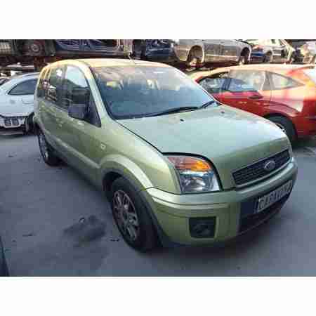 FORD FUSION (CBK)