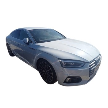 audi a5 sportback (f5a) del año 2018
