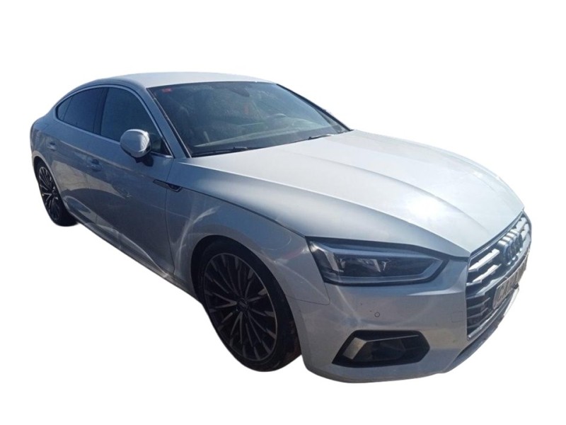 audi a5 sportback (f5a) del año 2018