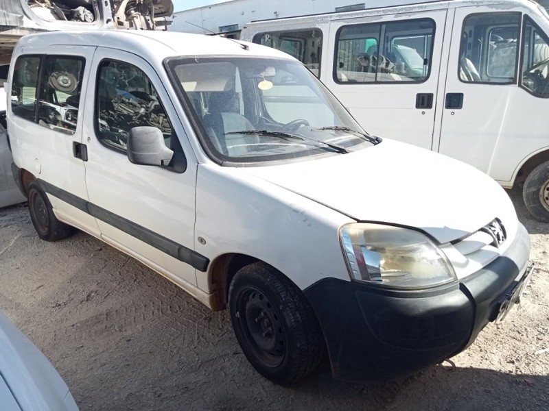 PEUGEOT PARTNER (S2)