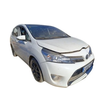 toyota verso del año 2015