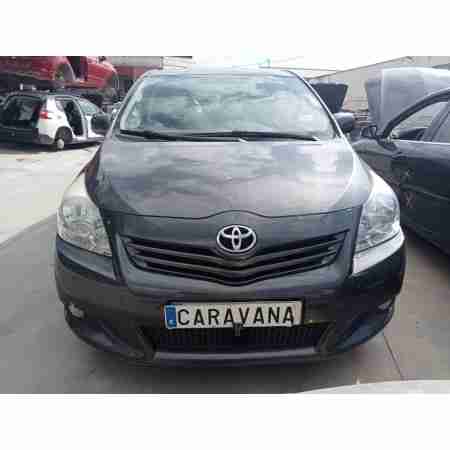 TOYOTA VERSO
