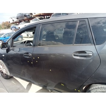 toyota verso del año 2011