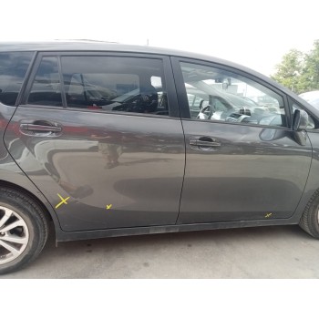 toyota verso del año 2011