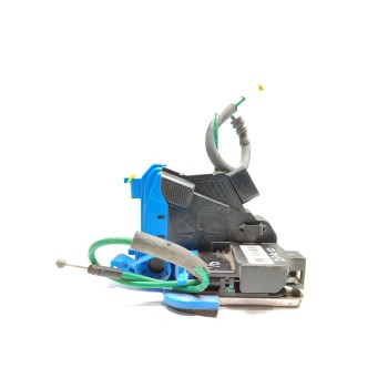 Recambio de cerradura puerta trasera derecha para hyundai i30 (gd) classic referencia OEM IAM 81420A6100  