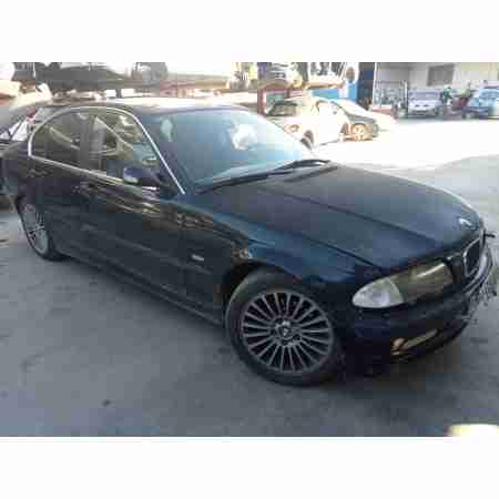BMW SERIE 3 BERLINA (E46)