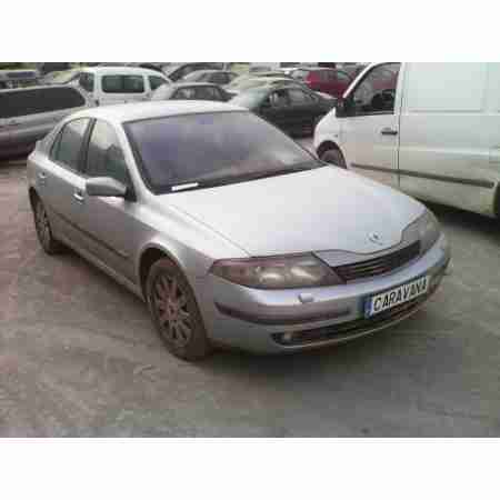 RENAULT LAGUNA II (BG0)