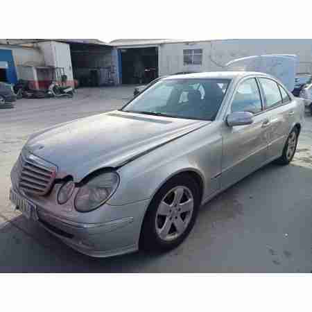MERCEDES-BENZ CLASE E (W211) BERLINA