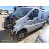 opel vivaro furgón/combi (07.2006 =>) del año 2007