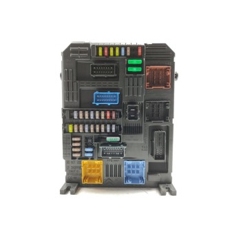 Recambio de caja reles / fusibles para peugeot 508 business line referencia OEM IAM 9822748680  