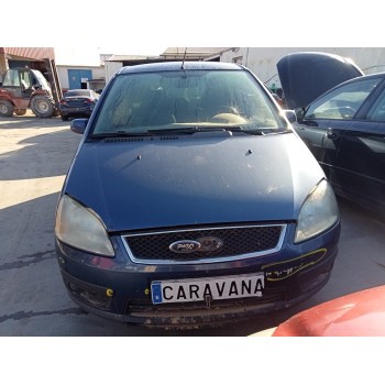 ford focus c-max (cap) del año 2006
