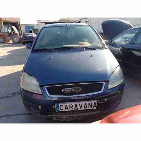 FORD FOCUS C-MAX (CAP)