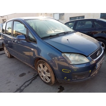 ford focus c-max (cap) del año 2006
