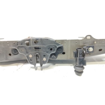 Recambio de travesaño superior para nissan qashqai (j11) acenta referencia OEM IAM F25114EAMH  