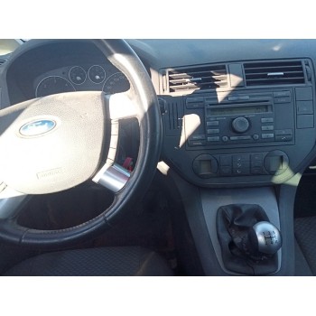 ford focus c-max (cap) del año 2006