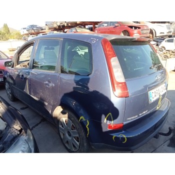 ford focus c-max (cap) del año 2006