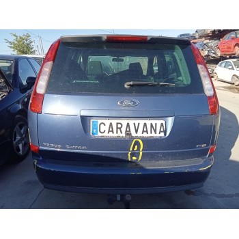 ford focus c-max (cap) del año 2006