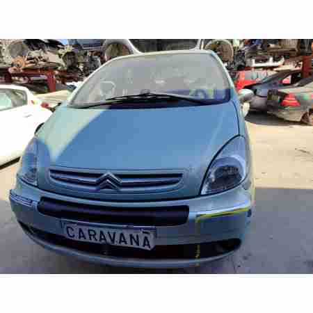 CITROËN XSARA PICASSO