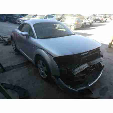 AUDI TT (8N3/8N9)
