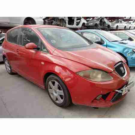 SEAT ALTEA (5P1)