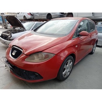 seat altea (5p1) del año 2005