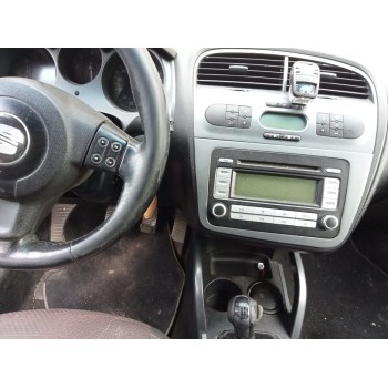 seat altea (5p1) del año 2005