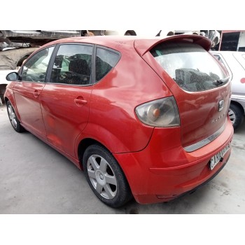 seat altea (5p1) del año 2005