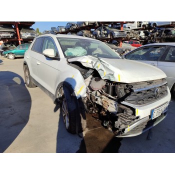 volkswagen t-roc del año 2022