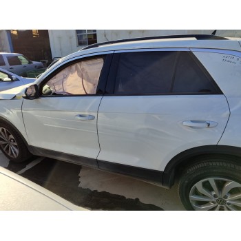 volkswagen t-roc del año 2022