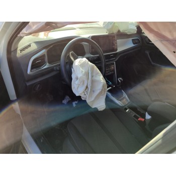 volkswagen t-roc del año 2022