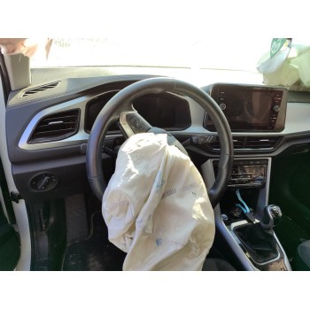 volkswagen t-roc del año 2022