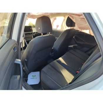 volkswagen t-roc del año 2022