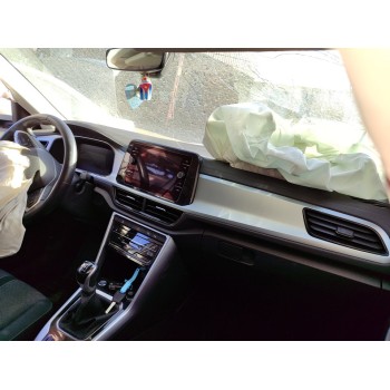 volkswagen t-roc del año 2022